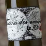 La Sorga Terre Des Anonymes 2015