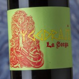 La Sorga Yggdrasil 2015