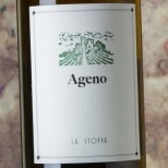 La Stoppa Ageno 2016 La Stoppa Ageno 2016