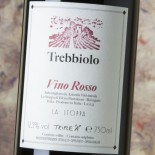 La Stoppa Trebbiolo Rosso 2023