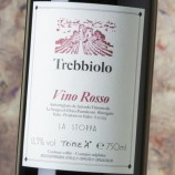 La Stoppa Trebbiolo Rosso 2023