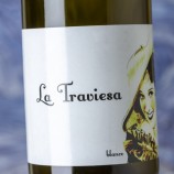 La Traviesa Blanco 2023