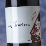 La Traviesa Tinto 2022