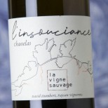La Vigne Sauvage L'Insouciance 2022