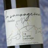 La Vigne Sauvage La Sauvageonne 2022