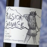 La Vigne Sauvage Pulsion Sauvage 2022