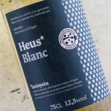 Heus Blanc 2025