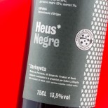 Heus Negre 2024 Heus Negre 2024