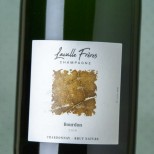 Laculle Frères Bourdon Brut Nature 2018