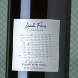 Laculle Frères Le Petit Point Rouge Brut Nature Laculle Frères Le Petit Point Rouge Brut Nature