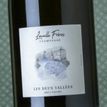 Laculle Frères Les Deux Vallées Brut Nature Laculle Frères Les Deux Vallées Brut Nature
