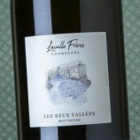 Laculle Frères Les Deux Vallées Brut Nature