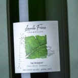 Laculle Frères Val Moignot Cuvée Bertil Andersson Extra Brut Laculle Frères Val Moignot Cuvée Bertil Andersson Extra Brut