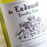 De Ladoucette Pouilly-Fumé 2023