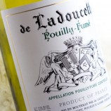 De Ladoucette Pouilly-Fumé 2024