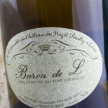 Ladoucette Baron de L 2022 Ladoucette Baron de L 2022