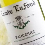 Ladoucette Comte Lafond Sancerre 2024 Ladoucette Comte Lafond Sancerre 2024