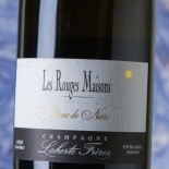 Laherte Frères Les Rouges Maisons Extra Brut 2019
