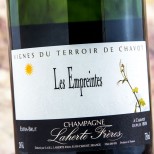 Laherte Frères Les Empreintes 2018 Laherte Frères Les Empreintes 2018