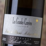 Laherte Frères Les Grandes Crayères Blanc De Blancs 2021
