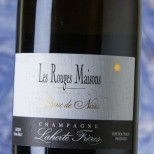 Laherte Frères Les Rouges Maisons Extra Brut 2020 Laherte Frères Les Rouges Maisons Extra Brut 2020