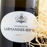 Larmandier-Bernier Latitude Extra Brut Magnum