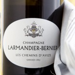 Larmandier-Bernier Les Chemins D'Avize Grand Cru Extra Brut 2016