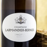 Larmandier-Bernier Longitude Premier Cru Extra Brut Larmandier-Bernier Longitude Premier Cru Extra Brut