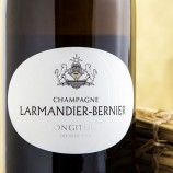 Larmandier-Bernier Longitude Premier Cru Extra Brut
