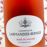 Larmandier-Bernier Rosé de Saignée Premier Cru Magnum Larmandier-Bernier Rosé de Saignée Premier Cru Magnum