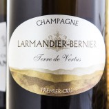 Larmandier-Bernier Terre De Vertus Premier Cru Brut Nature 2017