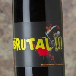 Mendall Brutal Red 2022