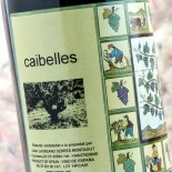 Mendall Caibelles 2023
