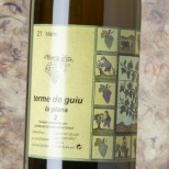 Mendall Terme de Guiu La Plana 2 Blanc 2021 Mendall Terme de Guiu La Plana 2 Blanc 2021