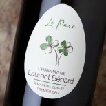 Laurent Bénard Le Parc 1er Cru 2020 Laurent Bénard Le Parc 1er Cru 2020