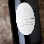 Laurent Bénard Vendange Blanc de Noirs 1er Cru 2019 Laurent Bénard Vendange Blanc de Noirs 1er Cru 2019