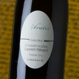 Laurent Bénard Vibratis Extra Brut 2016 Laurent Bénard Vibratis Extra Brut 2016