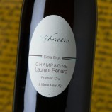 Laurent Bénard Vibratis Extra Brut 2017