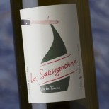 A La Votre La Sauvignonne 2015 A La Votre La Sauvignonne 2015
