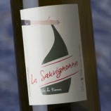 A La Votre La Sauvignonne 2015
