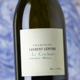 Laurent Lépitre Le Couchant 2017