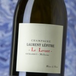 Laurent Lépitre Le Levant 2019 Laurent Lépitre Le Levant 2019