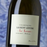Laurent Lépitre Le Levant 2019