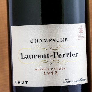 Laurent-Perrier Brut