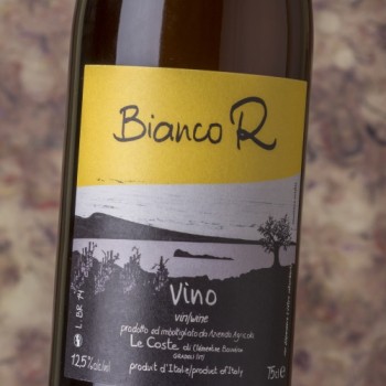 Drama Fordampe James Dyson Le Coste Bianco R 2014 - Buy Barrel Aged White Wine - Vino da Tavola - Le  Coste