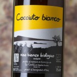 Le Coste Cocciuto Bianco 2023