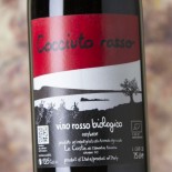 Le Coste Cocciuto Rosso 2023