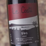 Le Coste Le Coste 2018 Le Coste Le Coste 2018