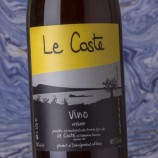 Le Coste Le Coste Bianco 2020