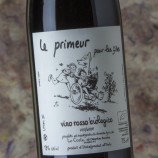 Le Coste Le Primeur 2024